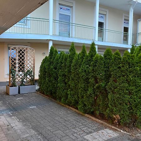 Apartamento Center No 1 Bad Ischl Exterior foto