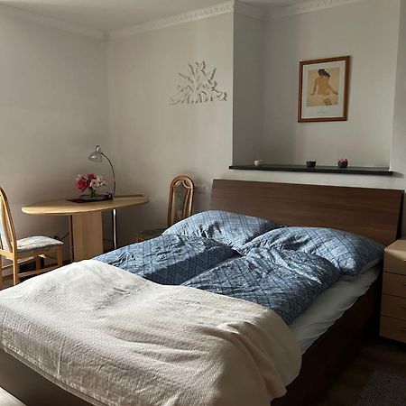 Apartamento Center No 1 Bad Ischl Exterior foto