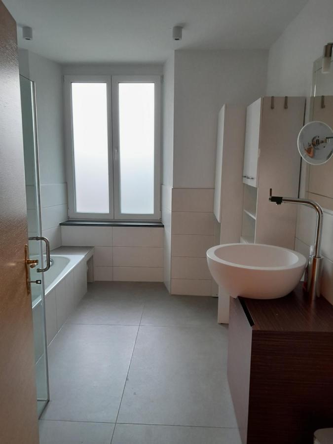 Apartamento Center No 1 Bad Ischl Exterior foto