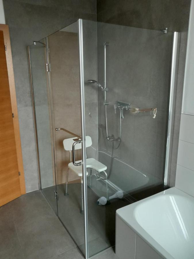 Apartamento Center No 1 Bad Ischl Exterior foto