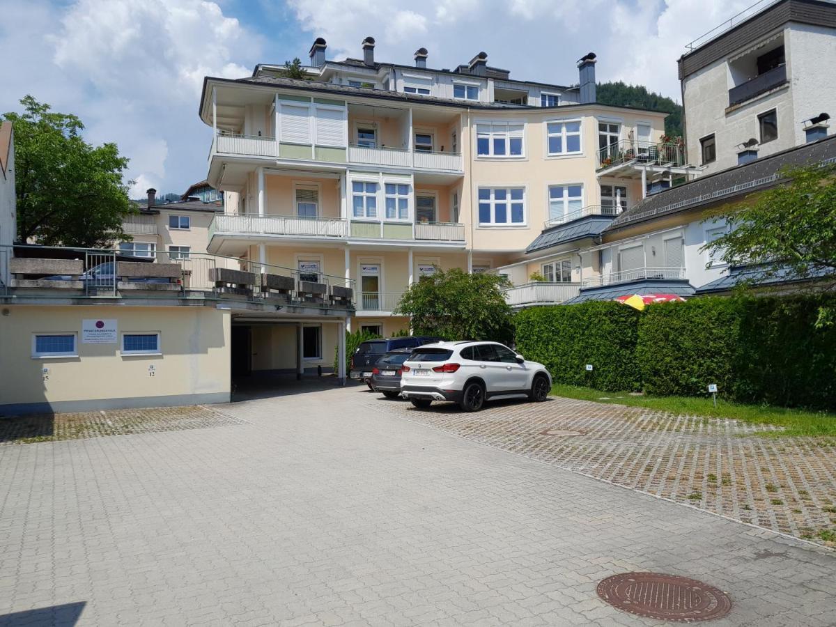 Apartamento Center No 1 Bad Ischl Exterior foto