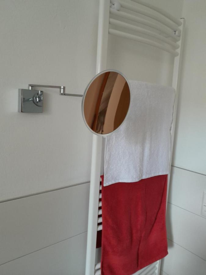 Apartamento Center No 1 Bad Ischl Exterior foto