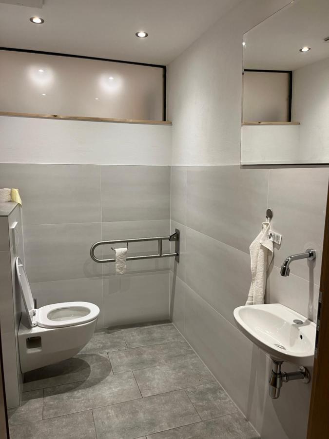 Apartamento Center No 1 Bad Ischl Exterior foto