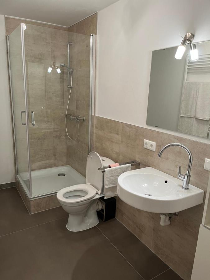 Apartamento Center No 1 Bad Ischl Exterior foto