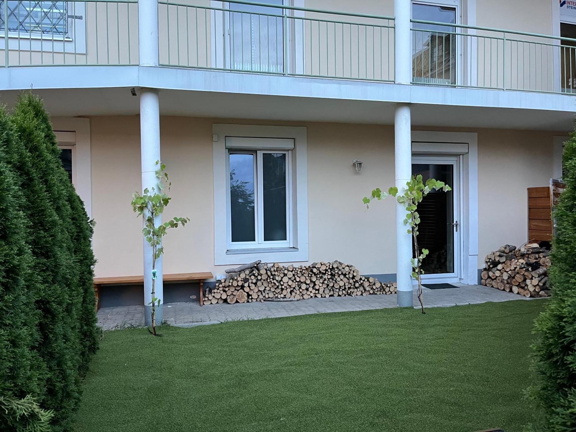 Apartamento Center No 1 Bad Ischl Exterior foto