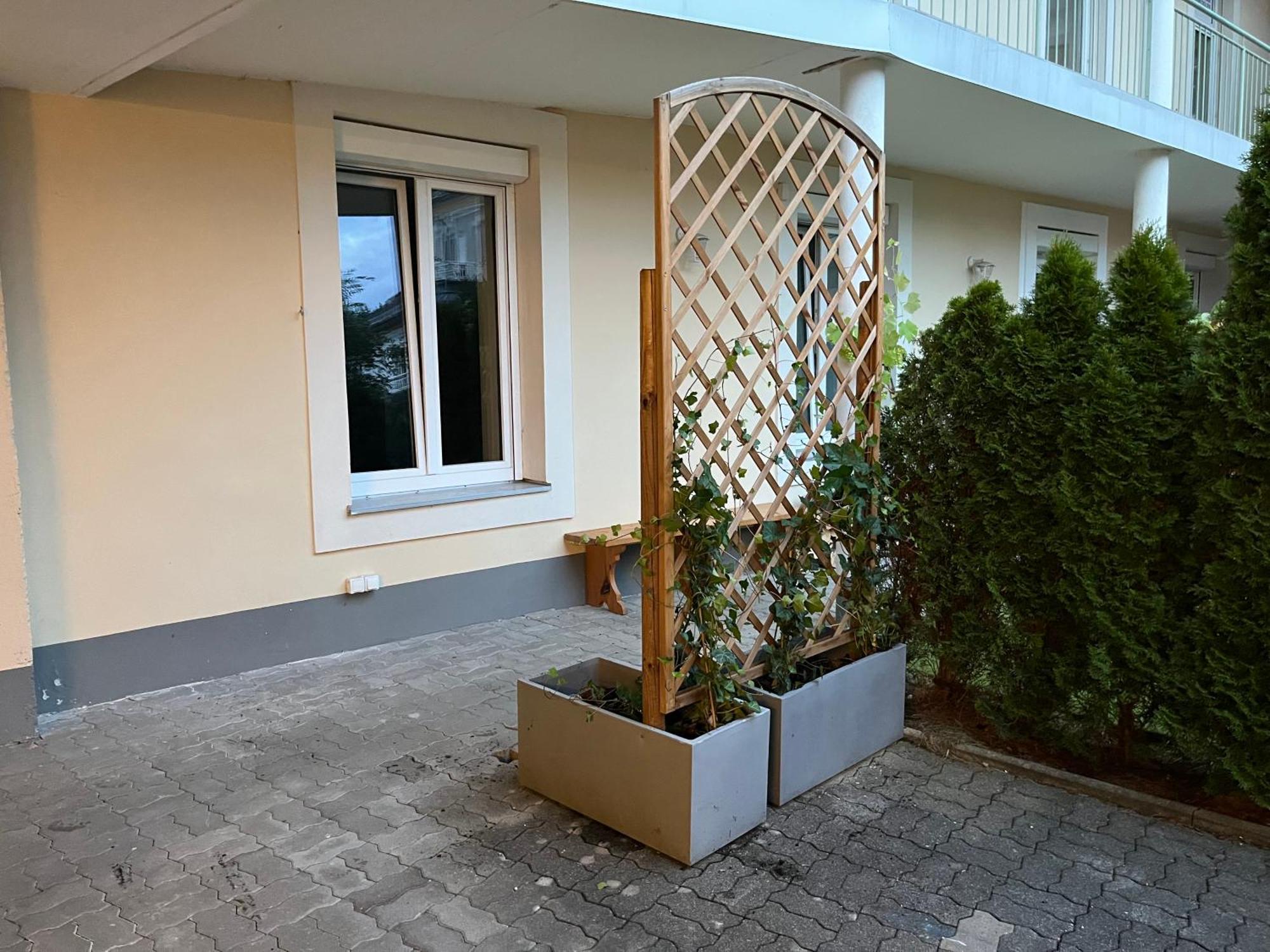 Apartamento Center No 1 Bad Ischl Exterior foto